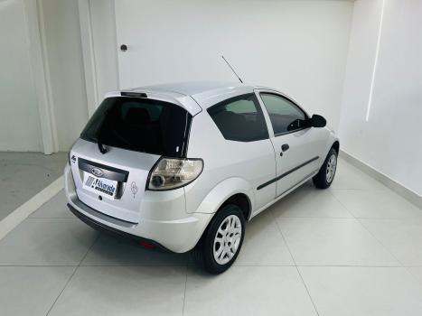 FORD Ka Hatch 1.0 12V 4P S FLEX, Foto 13
