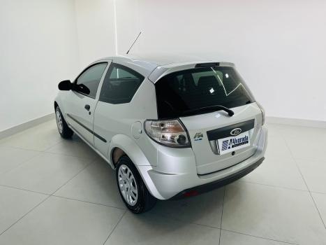 FORD Ka Hatch 1.0 12V 4P S FLEX, Foto 14