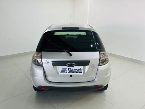 FORD Ka Hatch 1.0 12V 4P S FLEX, Foto 15