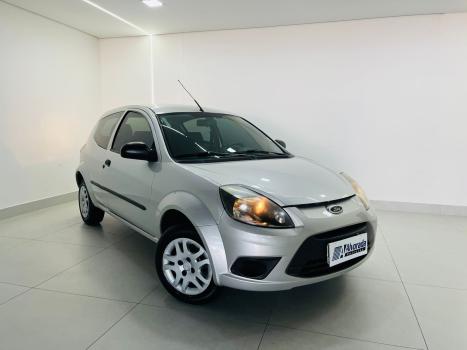 FORD Ka Hatch 1.0 12V 4P S FLEX, Foto 16