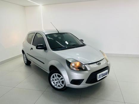 FORD Ka Hatch 1.0 12V 4P S FLEX, Foto 17