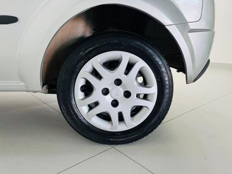 FORD Ka Hatch 1.0 12V 4P S FLEX, Foto 18