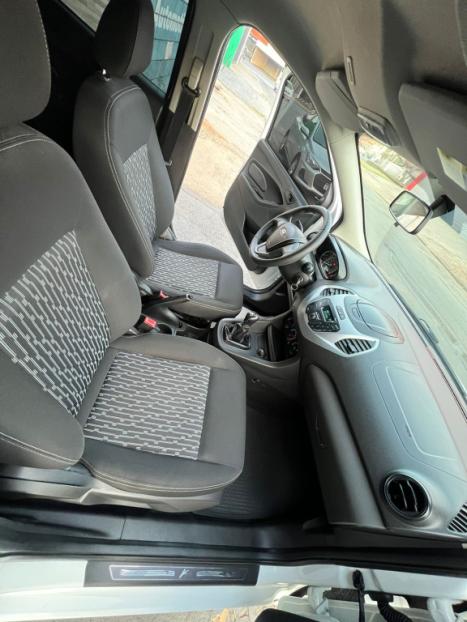 FORD Ka Hatch 1.0 12V 4P TI-VCT SE FLEX, Foto 9