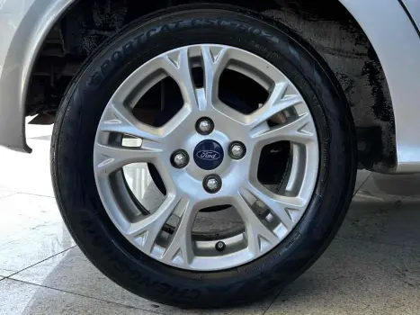 FORD Ka Hatch 1.0 12V 4P TI-VCT SEL FLEX, Foto 9