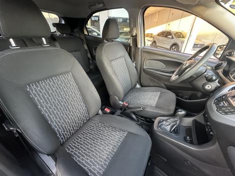 FORD Ka Hatch 1.0 12V 4P TI-VCT SE FLEX, Foto 5