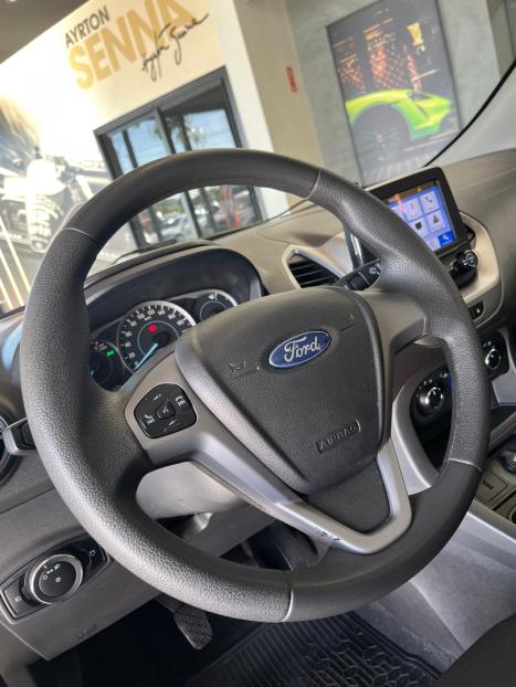 FORD Ka Hatch 1.0 12V 4P TI-VCT SE PLUS FLEX, Foto 2