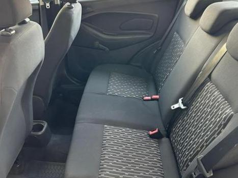 FORD Ka Hatch 1.0 12V 4P TI-VCT SE FLEX, Foto 16