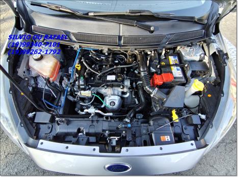 FORD Ka Hatch 1.0 12V 4P TI-VCT SE FLEX, Foto 7