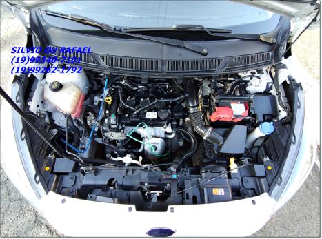 FORD Ka Hatch 1.0 12V 4P TI-VCT SE PLUS FLEX, Foto 9