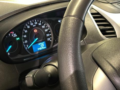 FORD Ka Hatch 1.0 12V 4P TI-VCT SE FLEX, Foto 9
