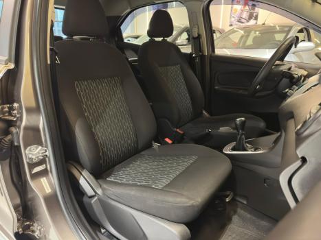 FORD Ka Hatch 1.0 12V 4P TI-VCT SE FLEX, Foto 14