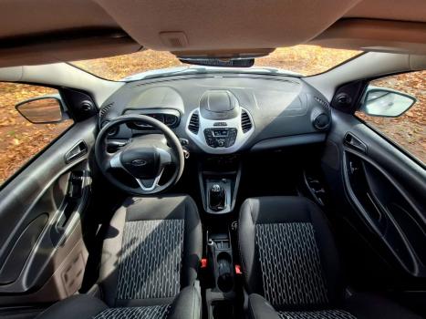 FORD Ka Hatch 1.0 12V 4P TI-VCT SE FLEX, Foto 13