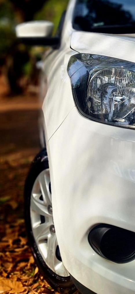 FORD Ka Hatch 1.0 12V 4P TI-VCT SE FLEX, Foto 16