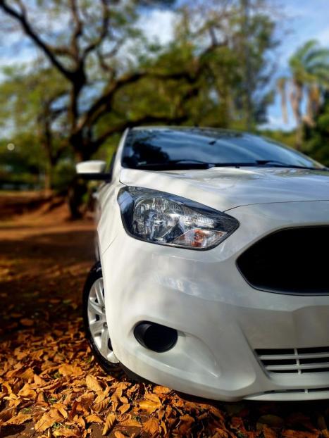 FORD Ka Hatch 1.0 12V 4P TI-VCT SE FLEX, Foto 20