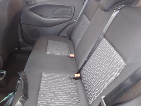 FORD Ka Hatch 1.0 12V 4P TI-VCT SE PLUS FLEX, Foto 7