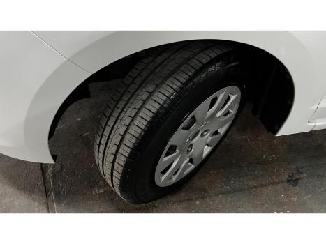 FORD Ka Hatch 1.0 12V 4P TI-VCT SE FLEX, Foto 10