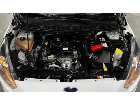 FORD Ka Hatch 1.0 12V 4P TI-VCT SE FLEX, Foto 11