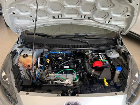 FORD Ka Hatch 1.0 12V 4P TI-VCT SE FLEX, Foto 16