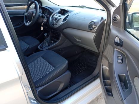 FORD Ka Hatch 1.0 12V 4P FLEX TI-VCT SE PLUS, Foto 11