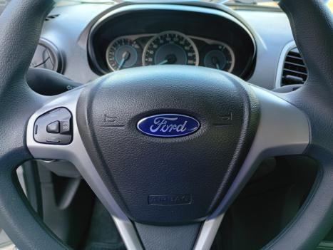 FORD Ka Hatch 1.0 12V 4P FLEX TI-VCT SE PLUS, Foto 17