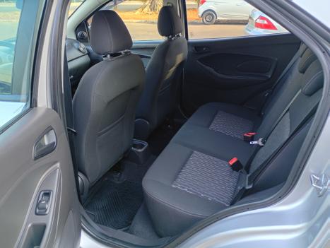 FORD Ka Hatch 1.0 12V 4P FLEX TI-VCT SE PLUS, Foto 14
