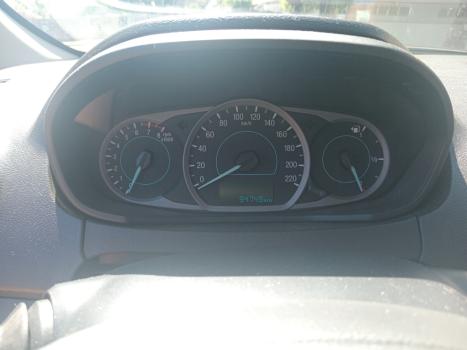 FORD Ka Hatch 1.0 12V 4P TI-VCT TECNO FLEX, Foto 8