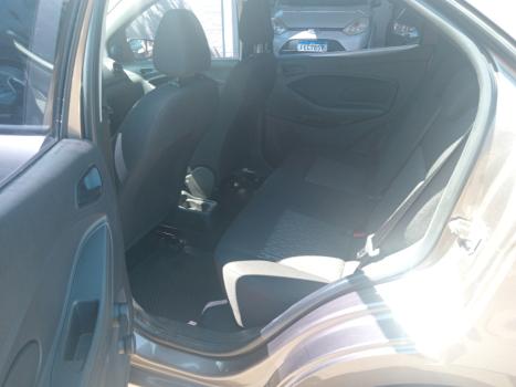 FORD Ka Hatch 1.0 12V 4P TI-VCT TECNO FLEX, Foto 11