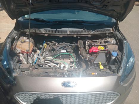 FORD Ka Hatch 1.0 12V 4P TI-VCT TECNO FLEX, Foto 12