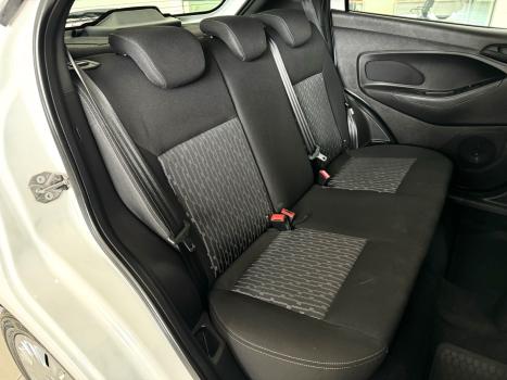 FORD Ka Hatch 1.0 12V 4P TI-VCT SE PLUS FLEX, Foto 9