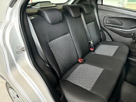 FORD Ka Hatch 1.0 12V 4P TI-VCT S FLEX, Foto 9