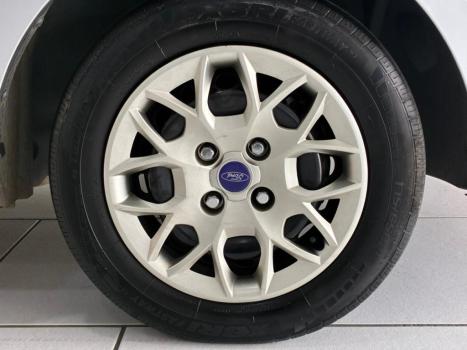FORD Ka Hatch 1.0 12V 4P TI-VCT SE FLEX, Foto 8