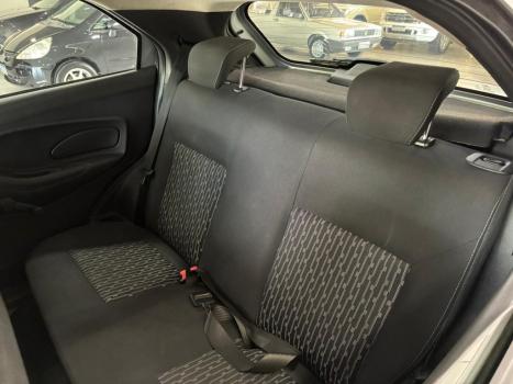 FORD Ka Hatch 1.0 12V 4P TI-VCT SE FLEX, Foto 17