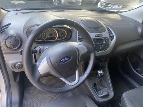 FORD Ka Hatch 1.0 12V 4P TI-VCT S FLEX, Foto 3
