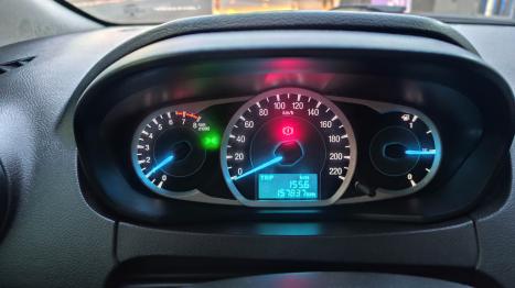 FORD Ka Hatch 1.0 12V 4P TI-VCT SE FLEX, Foto 8