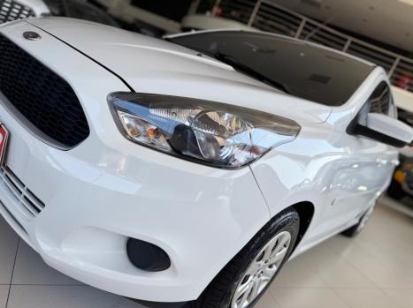 FORD Ka Hatch 1.0 12V 4P TI-VCT SE FLEX, Foto 3