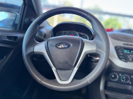 FORD Ka Hatch 1.0 12V 4P TI-VCT SE FLEX, Foto 11