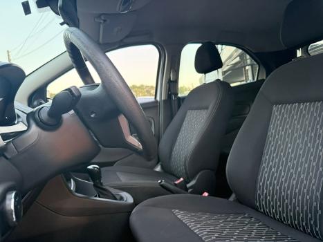 FORD Ka Hatch 1.0 12V 4P TI-VCT SE FLEX, Foto 8