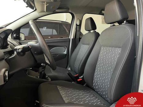 FORD Ka Hatch 1.0 12V 4P FLEX TI-VCT SE, Foto 9
