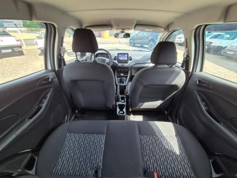 FORD Ka Hatch 1.0 12V 4P TI-VCT SE PLUS FLEX, Foto 11