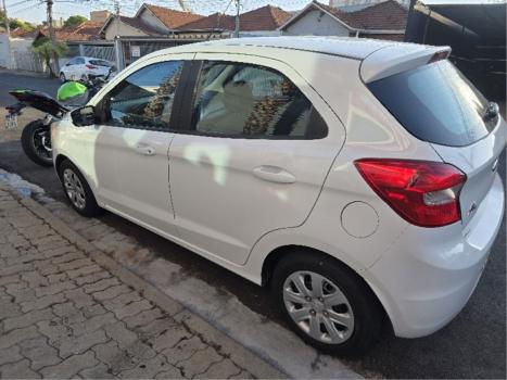 FORD Ka Hatch 1.0 12V 4P TI-VCT SE FLEX, Foto 2