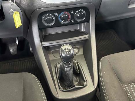 FORD Ka Hatch 1.0 12V 4P TI-VCT SE FLEX, Foto 13