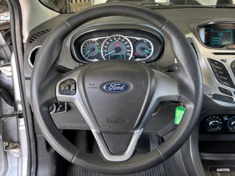 FORD Ka Hatch 1.0 12V 4P TI-VCT SEL FLEX, Foto 10