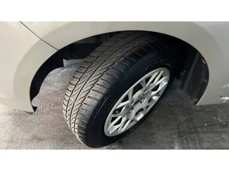 FORD Ka Hatch 1.0 12V 4P FLEX TI-VCT SE, Foto 10