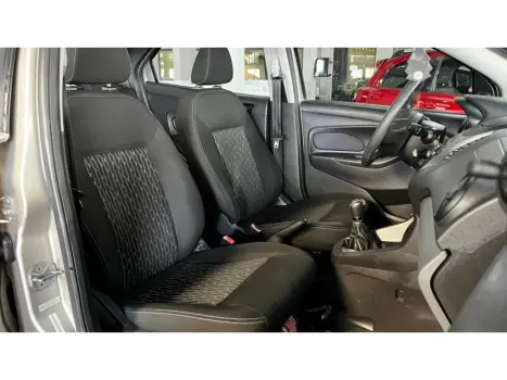 FORD Ka Hatch 1.0 12V 4P FLEX TI-VCT SE, Foto 15