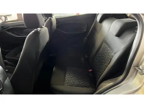 FORD Ka Hatch 1.0 12V 4P FLEX TI-VCT SE, Foto 17