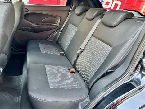 FORD Ka Hatch 1.0 12V 4P TI-VCT SE FLEX, Foto 6