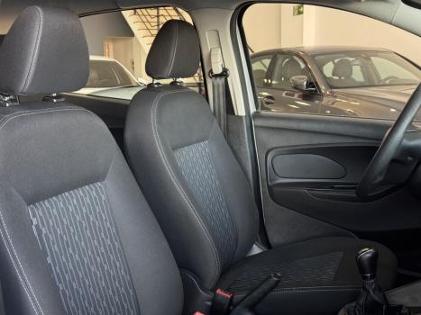 FORD Ka Hatch 1.0 12V 4P FLEX TI-VCT SE PLUS, Foto 8