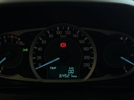 FORD Ka Hatch 1.0 12V 4P FLEX TI-VCT SE PLUS, Foto 16