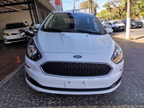 FORD Ka Hatch 1.0 12V 4P FLEX TI-VCT SE PLUS, Foto 1