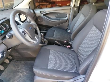 FORD Ka Hatch 1.0 12V 4P FLEX TI-VCT SE PLUS, Foto 11